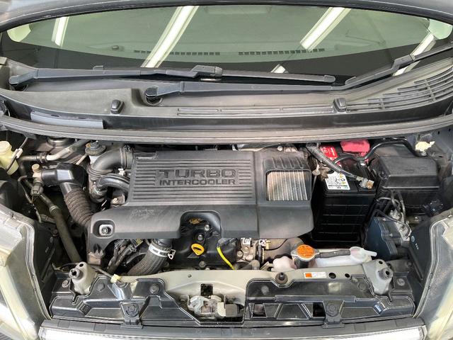 ムーヴ カスタム　ＲＳ　ハイパーＳＡＩＩ　ターボ　スマートアシスト　ＳＤナビ　バックカメラ　フルセグ　ＬＥＤヘッド＆フォグ　オートライト　オートエアコン　１７インチアルミ　ステアリングスイッチ　スマートキー　ＥＴＣ　ドラレコ（18枚目）