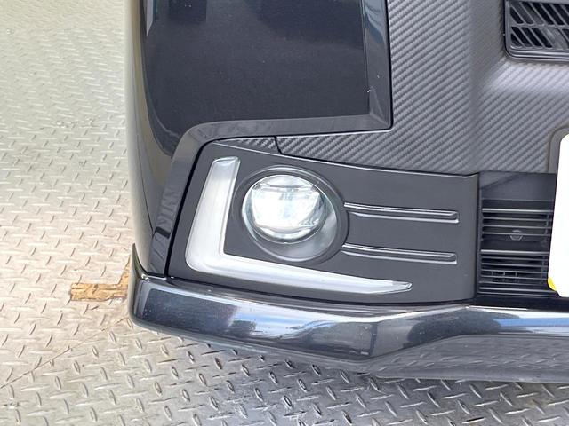 ムーヴ カスタム　ＲＳ　ハイパーＳＡＩＩ　ターボ　スマートアシスト　ＳＤナビ　バックカメラ　フルセグ　ＬＥＤヘッド＆フォグ　オートライト　オートエアコン　１７インチアルミ　ステアリングスイッチ　スマートキー　ＥＴＣ　ドラレコ（25枚目）