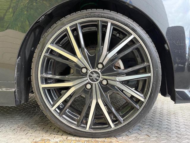 ムーヴ カスタム　ＲＳ　ハイパーＳＡＩＩ　ターボ　スマートアシスト　ＳＤナビ　バックカメラ　フルセグ　ＬＥＤヘッド＆フォグ　オートライト　オートエアコン　１７インチアルミ　ステアリングスイッチ　スマートキー　ＥＴＣ　ドラレコ（33枚目）