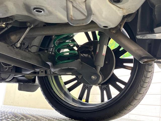 ムーヴ カスタム　ＲＳ　ハイパーＳＡＩＩ　ターボ　スマートアシスト　ＳＤナビ　バックカメラ　フルセグ　ＬＥＤヘッド＆フォグ　オートライト　オートエアコン　１７インチアルミ　ステアリングスイッチ　スマートキー　ＥＴＣ　ドラレコ（35枚目）