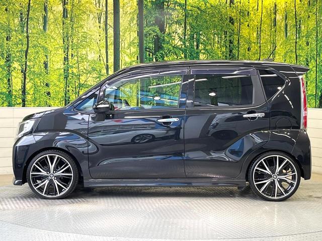 ムーヴ カスタム　ＲＳ　ハイパーＳＡＩＩ　ターボ　スマートアシスト　ＳＤナビ　バックカメラ　フルセグ　ＬＥＤヘッド＆フォグ　オートライト　オートエアコン　１７インチアルミ　ステアリングスイッチ　スマートキー　ＥＴＣ　ドラレコ（39枚目）