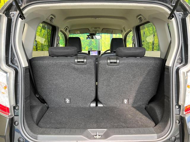 ムーヴ カスタム　ＲＳ　ハイパーＳＡＩＩ　ターボ　スマートアシスト　ＳＤナビ　バックカメラ　フルセグ　ＬＥＤヘッド＆フォグ　オートライト　オートエアコン　１７インチアルミ　ステアリングスイッチ　スマートキー　ＥＴＣ　ドラレコ（45枚目）