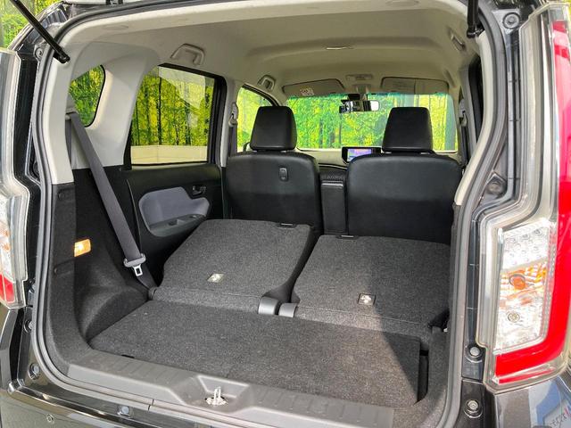 ムーヴ カスタム　ＲＳ　ハイパーＳＡＩＩ　ターボ　スマートアシスト　ＳＤナビ　バックカメラ　フルセグ　ＬＥＤヘッド＆フォグ　オートライト　オートエアコン　１７インチアルミ　ステアリングスイッチ　スマートキー　ＥＴＣ　ドラレコ（46枚目）