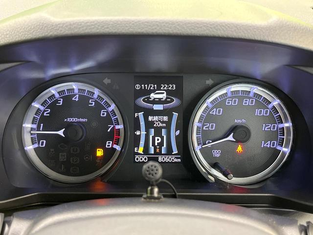 ムーヴ カスタム　ＲＳ　ハイパーＳＡＩＩ　ターボ　スマートアシスト　ＳＤナビ　バックカメラ　フルセグ　ＬＥＤヘッド＆フォグ　オートライト　オートエアコン　１７インチアルミ　ステアリングスイッチ　スマートキー　ＥＴＣ　ドラレコ（51枚目）