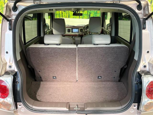 アルトラパンショコラ Ｇ　合皮シート　スマートキー　ＨＩＤヘッド　ビルトインＥＴＣ　オートライト　オートエアコン　Ｂｌｕｅｔｏｏｔｈ　ＣＤ　ＤＶＤ再生　地デジ（10枚目）