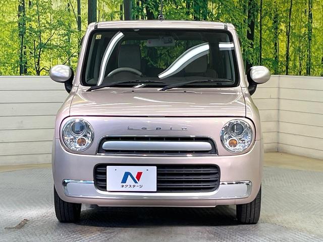 アルトラパンショコラ Ｇ　合皮シート　スマートキー　ＨＩＤヘッド　ビルトインＥＴＣ　オートライト　オートエアコン　Ｂｌｕｅｔｏｏｔｈ　ＣＤ　ＤＶＤ再生　地デジ（14枚目）