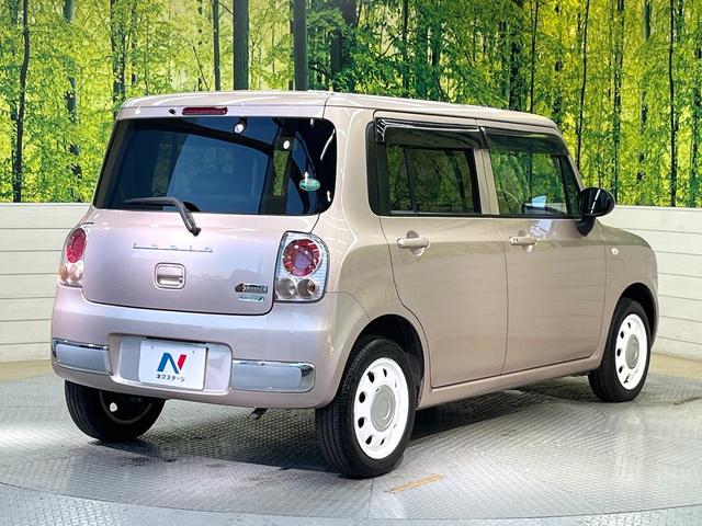 アルトラパンショコラ Ｇ　合皮シート　スマートキー　ＨＩＤヘッド　ビルトインＥＴＣ　オートライト　オートエアコン　Ｂｌｕｅｔｏｏｔｈ　ＣＤ　ＤＶＤ再生　地デジ（17枚目）