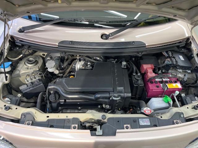 アルトラパンショコラ Ｇ　合皮シート　スマートキー　ＨＩＤヘッド　ビルトインＥＴＣ　オートライト　オートエアコン　Ｂｌｕｅｔｏｏｔｈ　ＣＤ　ＤＶＤ再生　地デジ（18枚目）