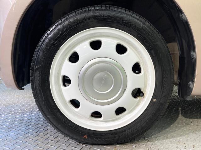 アルトラパンショコラ Ｇ　合皮シート　スマートキー　ＨＩＤヘッド　ビルトインＥＴＣ　オートライト　オートエアコン　Ｂｌｕｅｔｏｏｔｈ　ＣＤ　ＤＶＤ再生　地デジ（44枚目）