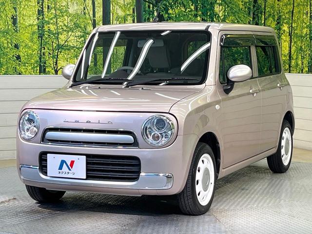 アルトラパンショコラ Ｇ　合皮シート　スマートキー　ＨＩＤヘッド　ビルトインＥＴＣ　オートライト　オートエアコン　Ｂｌｕｅｔｏｏｔｈ　ＣＤ　ＤＶＤ再生　地デジ（46枚目）