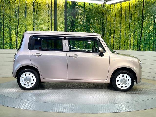 アルトラパンショコラ Ｇ　合皮シート　スマートキー　ＨＩＤヘッド　ビルトインＥＴＣ　オートライト　オートエアコン　Ｂｌｕｅｔｏｏｔｈ　ＣＤ　ＤＶＤ再生　地デジ（47枚目）