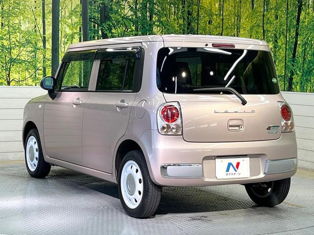 アルトラパンショコラ Ｇ　合皮シート　スマートキー　ＨＩＤヘッド　ビルトインＥＴＣ　オートライト　オートエアコン　Ｂｌｕｅｔｏｏｔｈ　ＣＤ　ＤＶＤ再生　地デジ（48枚目）