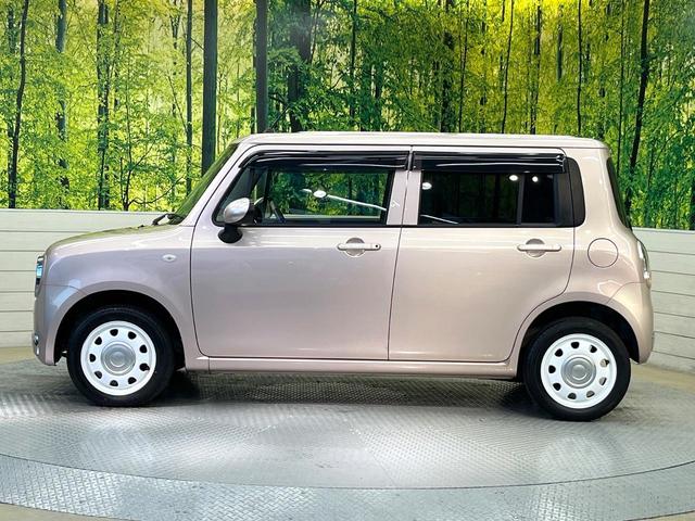 アルトラパンショコラ Ｇ　合皮シート　スマートキー　ＨＩＤヘッド　ビルトインＥＴＣ　オートライト　オートエアコン　Ｂｌｕｅｔｏｏｔｈ　ＣＤ　ＤＶＤ再生　地デジ（49枚目）