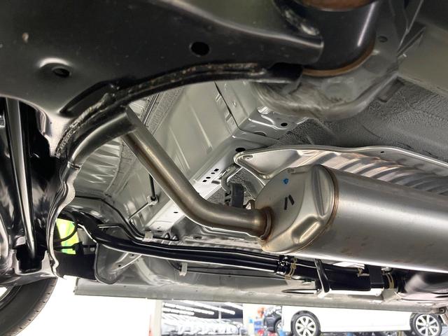 N-BOXカスタム コーディネートスタイル 届出済未使用車 両側電動ドア バックカメラ 衝突被害軽減システム レザーシート コーナーセンサー LEDヘッド 純正14インチアルミ 車線逸脱警報 オートライト オートエアコン LEDフォグ(21枚目)