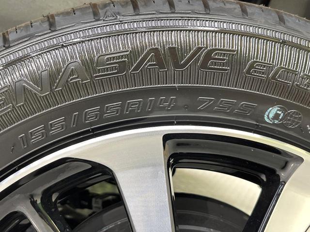 N-BOXカスタム コーディネートスタイル 届出済未使用車 両側電動ドア バックカメラ 衝突被害軽減システム レザーシート コーナーセンサー LEDヘッド 純正14インチアルミ 車線逸脱警報 オートライト オートエアコン LEDフォグ(31枚目)