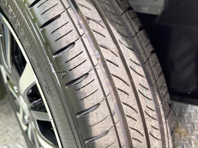 N-BOXカスタム コーディネートスタイル 届出済未使用車 両側電動ドア バックカメラ 衝突被害軽減システム レザーシート コーナーセンサー LEDヘッド 純正14インチアルミ 車線逸脱警報 オートライト オートエアコン LEDフォグ(33枚目)