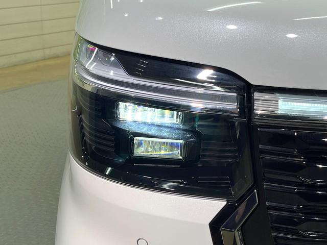 N-BOXカスタム コーディネートスタイル 届出済未使用車 両側電動ドア バックカメラ 衝突被害軽減システム レザーシート コーナーセンサー LEDヘッド 純正14インチアルミ 車線逸脱警報 オートライト オートエアコン LEDフォグ(36枚目)