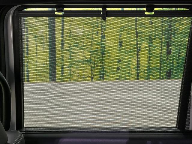 N-BOXカスタム コーディネートスタイル 届出済未使用車 両側電動ドア バックカメラ 衝突被害軽減システム レザーシート コーナーセンサー LEDヘッド 純正14インチアルミ 車線逸脱警報 オートライト オートエアコン LEDフォグ(40枚目)