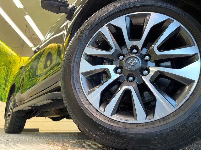 ランドクルーザープラド ＴＸ　Ｌパッケージ　サンルーフ　セーフティセンス　純正９型ディスプレイオーディオ　全周囲カメラ　レーダークルーズ　シートエアコン　パワーシート　ＬＥＤヘッド＆フォグ　オートハイビーム　純正１９インチアルミ　革シート（14枚目）