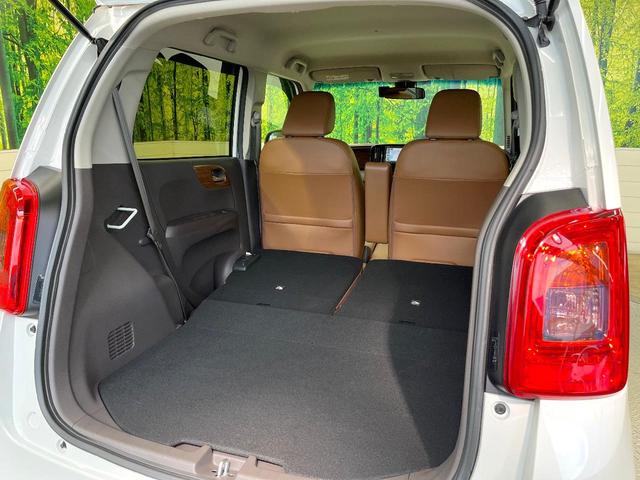 Ｎ－ＯＮＥ セレクト　ツアラー　ターボ　衝突軽減システム　純正ナビ　バックカメラ　クルーズコントロール　シートヒーター　ＨＩＤヘッド　オートライト　オートエアコン　スマートキー　電動格納ミラー　ＥＴＣ　ドラレコ（42枚目）