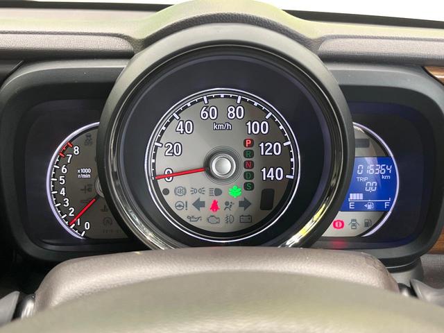 Ｎ－ＯＮＥ セレクト　ツアラー　ターボ　衝突軽減システム　純正ナビ　バックカメラ　クルーズコントロール　シートヒーター　ＨＩＤヘッド　オートライト　オートエアコン　スマートキー　電動格納ミラー　ＥＴＣ　ドラレコ（47枚目）