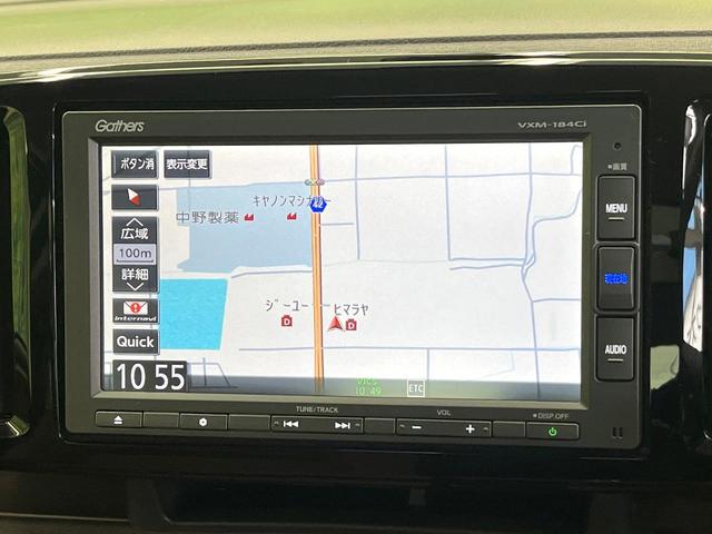 Ｎ－ＯＮＥ セレクト　ツアラー　ターボ　衝突軽減システム　純正ナビ　バックカメラ　クルーズコントロール　シートヒーター　ＨＩＤヘッド　オートライト　オートエアコン　スマートキー　電動格納ミラー　ＥＴＣ　ドラレコ（64枚目）