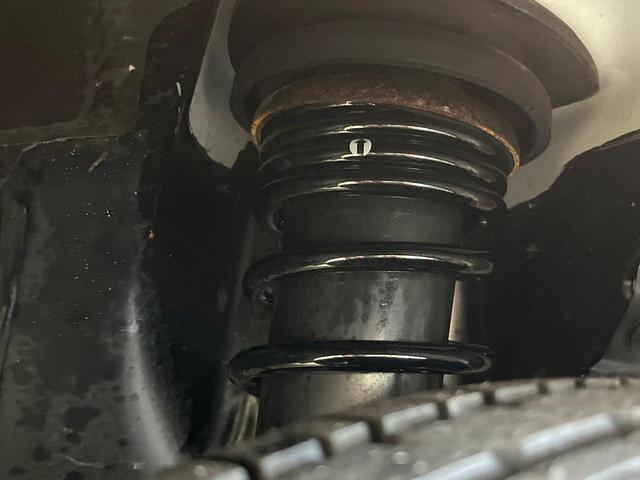 下回りがきれいなうちに、防錆加工の施工がオススメ。降雪地域はもちろん、沿岸部にお住いの方や、趣味でマリン・ウィンタースポーツをされる方にご好評いただいております。