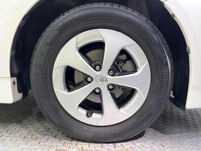 プリウス Ｓ　バックカメラ　禁煙車　ドラレコ　スマートキー　ＨＩＤヘッド　ナビ連動ＥＴＣ　オートライト　オートエアコン　Ｂｌｕｅｔｏｏｔｈ　ＣＤ　ＤＶＤ再生　地デジ（34枚目）