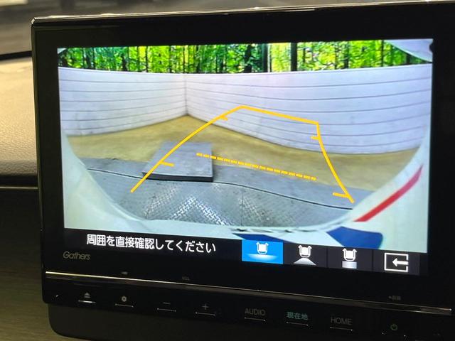 N-ONE RS MT車 純正9型ナビ バックカメラ ホンダセンシング LEDヘッド オートライト シートヒーター オートエアコン スマートキー ETC ドラレコ 衝突軽減装置 車線逸脱警報 Bluetooth再生(5枚目)