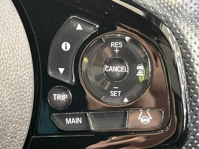N-ONE RS MT車 純正9型ナビ バックカメラ ホンダセンシング LEDヘッド オートライト シートヒーター オートエアコン スマートキー ETC ドラレコ 衝突軽減装置 車線逸脱警報 Bluetooth再生(6枚目)