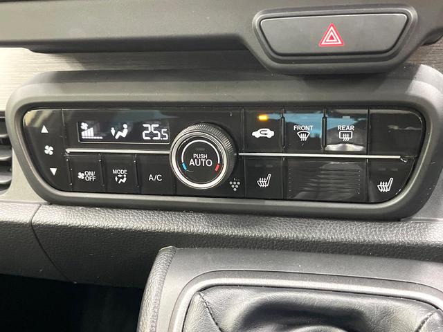 N-ONE RS MT車 純正9型ナビ バックカメラ ホンダセンシング LEDヘッド オートライト シートヒーター オートエアコン スマートキー ETC ドラレコ 衝突軽減装置 車線逸脱警報 Bluetooth再生(7枚目)