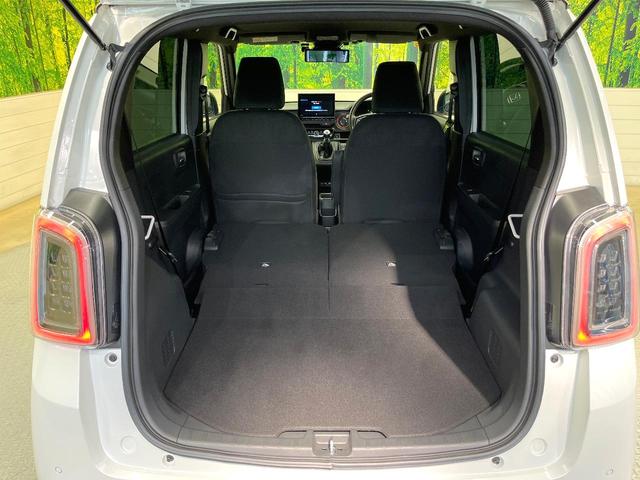 N-ONE RS MT車 純正9型ナビ バックカメラ ホンダセンシング LEDヘッド オートライト シートヒーター オートエアコン スマートキー ETC ドラレコ 衝突軽減装置 車線逸脱警報 Bluetooth再生(10枚目)