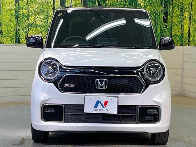 N-ONE RS MT車 純正9型ナビ バックカメラ ホンダセンシング LEDヘッド オートライト シートヒーター オートエアコン スマートキー ETC ドラレコ 衝突軽減装置 車線逸脱警報 Bluetooth再生(14枚目)