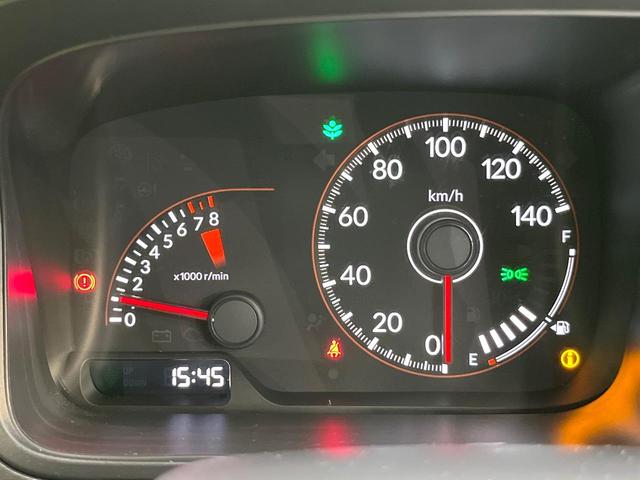 N-ONE RS MT車 純正9型ナビ バックカメラ ホンダセンシング LEDヘッド オートライト シートヒーター オートエアコン スマートキー ETC ドラレコ 衝突軽減装置 車線逸脱警報 Bluetooth再生(21枚目)