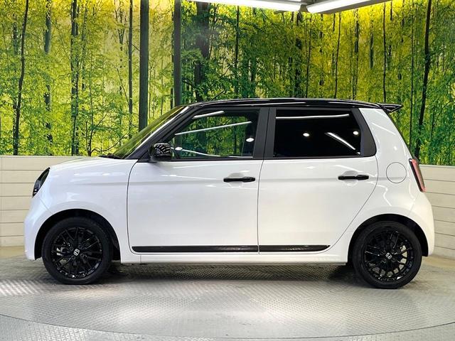 N-ONE RS MT車 純正9型ナビ バックカメラ ホンダセンシング LEDヘッド オートライト シートヒーター オートエアコン スマートキー ETC ドラレコ 衝突軽減装置 車線逸脱警報 Bluetooth再生(56枚目)