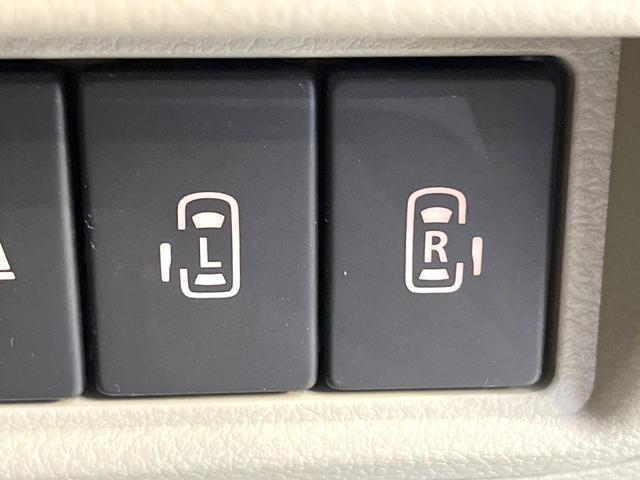 エブリイワゴン ＰＺターボスペシャル　ターボ　純正ディスプレイオーディオ　両側電動ドア　バックカメラ　衝突被害軽減システム　禁煙車　シートヒーター　コーナーセンサー　スマートキー　ＬＥＤヘッド　ＥＴＣ　純正１４インチアルミ（5枚目）