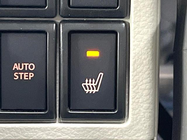 エブリイワゴン ＰＺターボスペシャル　ターボ　純正ディスプレイオーディオ　両側電動ドア　バックカメラ　衝突被害軽減システム　禁煙車　シートヒーター　コーナーセンサー　スマートキー　ＬＥＤヘッド　ＥＴＣ　純正１４インチアルミ（7枚目）