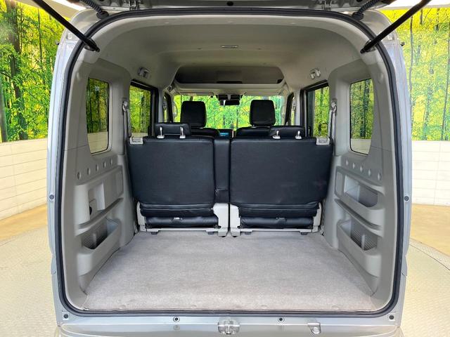 エブリイワゴン ＰＺターボスペシャル　ターボ　純正ディスプレイオーディオ　両側電動ドア　バックカメラ　衝突被害軽減システム　禁煙車　シートヒーター　コーナーセンサー　スマートキー　ＬＥＤヘッド　ＥＴＣ　純正１４インチアルミ（10枚目）