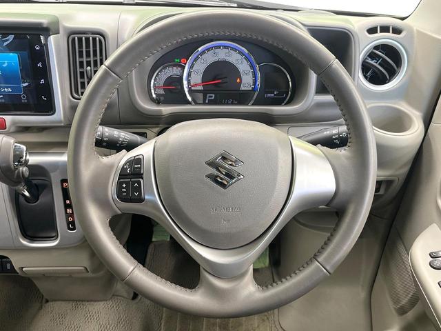 エブリイワゴン ＰＺターボスペシャル　ターボ　純正ディスプレイオーディオ　両側電動ドア　バックカメラ　衝突被害軽減システム　禁煙車　シートヒーター　コーナーセンサー　スマートキー　ＬＥＤヘッド　ＥＴＣ　純正１４インチアルミ（11枚目）