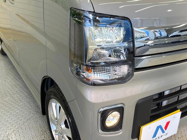 エブリイワゴン ＰＺターボスペシャル　ターボ　純正ディスプレイオーディオ　両側電動ドア　バックカメラ　衝突被害軽減システム　禁煙車　シートヒーター　コーナーセンサー　スマートキー　ＬＥＤヘッド　ＥＴＣ　純正１４インチアルミ（12枚目）
