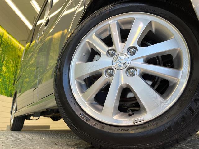 エブリイワゴン ＰＺターボスペシャル　ターボ　純正ディスプレイオーディオ　両側電動ドア　バックカメラ　衝突被害軽減システム　禁煙車　シートヒーター　コーナーセンサー　スマートキー　ＬＥＤヘッド　ＥＴＣ　純正１４インチアルミ（13枚目）