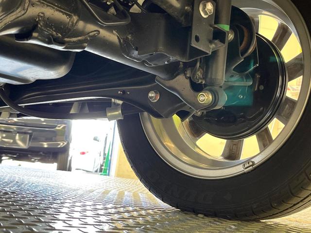 エブリイワゴン ＰＺターボスペシャル　ターボ　純正ディスプレイオーディオ　両側電動ドア　バックカメラ　衝突被害軽減システム　禁煙車　シートヒーター　コーナーセンサー　スマートキー　ＬＥＤヘッド　ＥＴＣ　純正１４インチアルミ（20枚目）