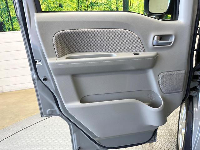 エブリイワゴン ＰＺターボスペシャル　ターボ　純正ディスプレイオーディオ　両側電動ドア　バックカメラ　衝突被害軽減システム　禁煙車　シートヒーター　コーナーセンサー　スマートキー　ＬＥＤヘッド　ＥＴＣ　純正１４インチアルミ（39枚目）