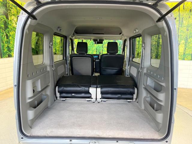 エブリイワゴン ＰＺターボスペシャル　ターボ　純正ディスプレイオーディオ　両側電動ドア　バックカメラ　衝突被害軽減システム　禁煙車　シートヒーター　コーナーセンサー　スマートキー　ＬＥＤヘッド　ＥＴＣ　純正１４インチアルミ（41枚目）