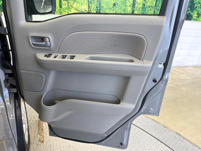 エブリイワゴン ＰＺターボスペシャル　ターボ　純正ディスプレイオーディオ　両側電動ドア　バックカメラ　衝突被害軽減システム　禁煙車　シートヒーター　コーナーセンサー　スマートキー　ＬＥＤヘッド　ＥＴＣ　純正１４インチアルミ（44枚目）