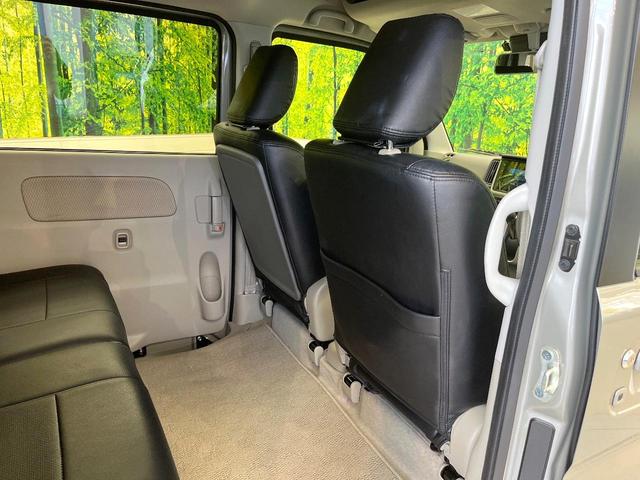 エブリイワゴン ＰＺターボスペシャル　ターボ　純正ディスプレイオーディオ　両側電動ドア　バックカメラ　衝突被害軽減システム　禁煙車　シートヒーター　コーナーセンサー　スマートキー　ＬＥＤヘッド　ＥＴＣ　純正１４インチアルミ（45枚目）