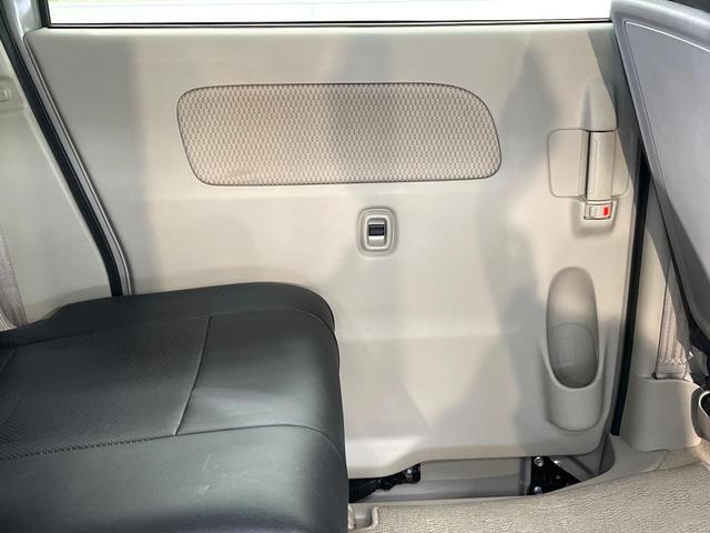 エブリイワゴン ＰＺターボスペシャル　ターボ　純正ディスプレイオーディオ　両側電動ドア　バックカメラ　衝突被害軽減システム　禁煙車　シートヒーター　コーナーセンサー　スマートキー　ＬＥＤヘッド　ＥＴＣ　純正１４インチアルミ（46枚目）