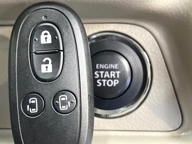 エブリイワゴン ＰＺターボスペシャル　ターボ　純正ディスプレイオーディオ　両側電動ドア　バックカメラ　衝突被害軽減システム　禁煙車　シートヒーター　コーナーセンサー　スマートキー　ＬＥＤヘッド　ＥＴＣ　純正１４インチアルミ（55枚目）