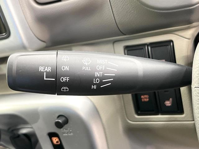 エブリイワゴン ＰＺターボスペシャル　ターボ　純正ディスプレイオーディオ　両側電動ドア　バックカメラ　衝突被害軽減システム　禁煙車　シートヒーター　コーナーセンサー　スマートキー　ＬＥＤヘッド　ＥＴＣ　純正１４インチアルミ（57枚目）