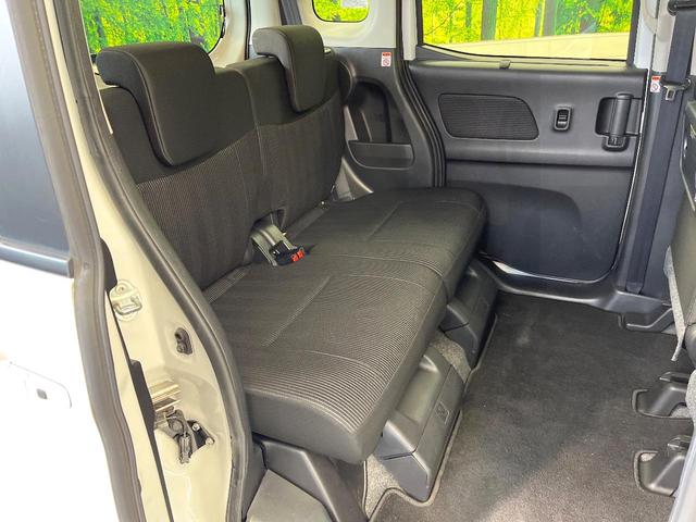 デイズルークス ハイウェイスター　Ｘ　Ｇパッケージ　両側電動ドア　全周囲カメラ　衝突被害軽減システム　スマートキー　ＬＥＤヘッド　ＥＴＣ　純正１５インチアルミ　オートハイビーム　オートライト　オートエアコン　Ｂｌｕｅｔｏｏｔｈ　ＣＤ　ＤＶＤ再生（9枚目）